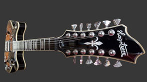 Hagstrom 2
