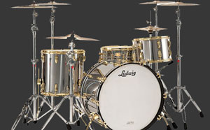 Ludwig Drums