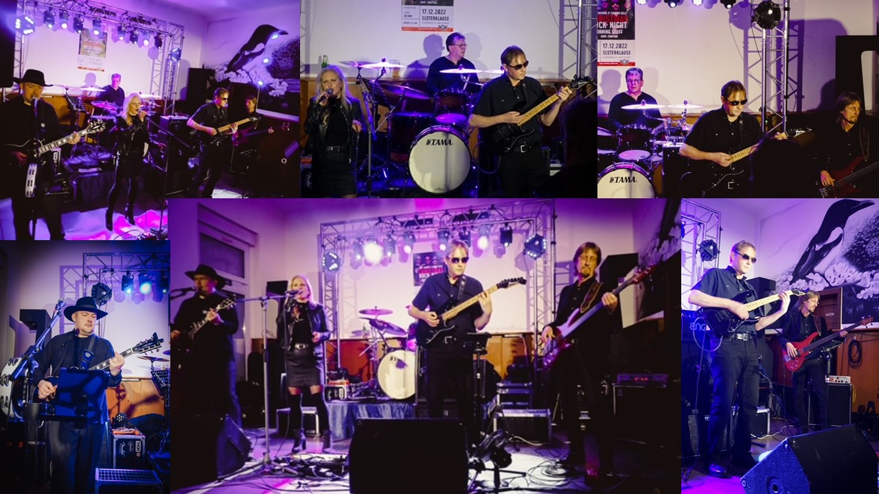 Weihnachtskonzert 2022